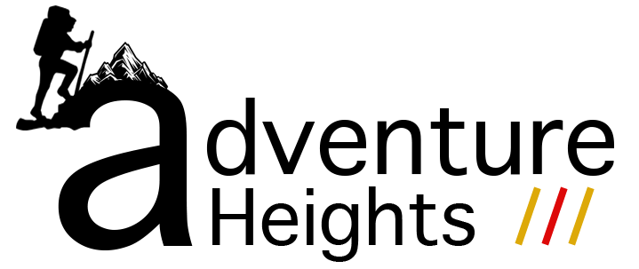Adventure Heights