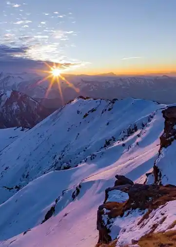 Trekking in Uttarakhand