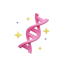 DNA Test Icon